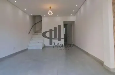 Casa com 3 quartos para alugar na Rua Alegre, Santa Paula, São Caetano do Sul