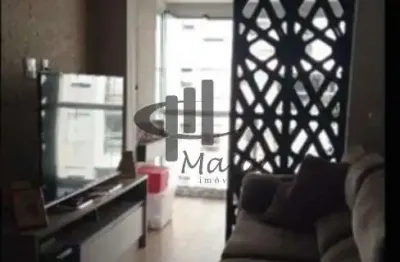 Apartamento com 2 quartos à venda na Rio De Janeiro, R, Santa Paula, São Caetano do Sul