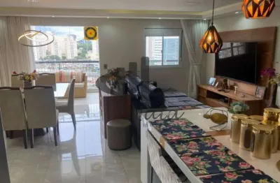 Apartamento com 3 quartos à venda na Rua Pedro de Godói, Vila Prudente, São Paulo