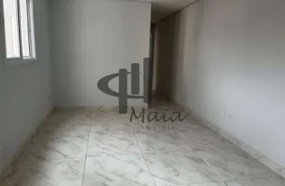 Apartamento com 2 quartos à venda na Rua Álvaro Anes, Campestre, Santo André