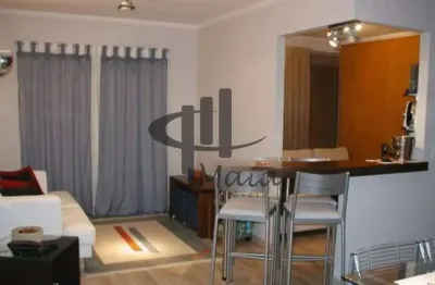 Apartamento com 3 quartos à venda na Ouro Preto, R, Vila Gilda, Santo André