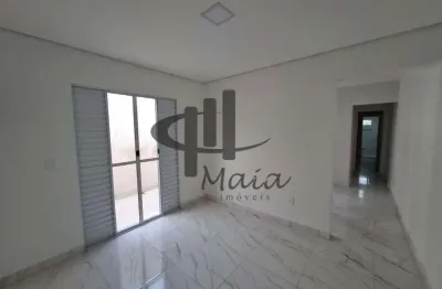 Casa com 2 quartos à venda na Rio Grande Da Serra, R, Mauá, São Caetano do Sul