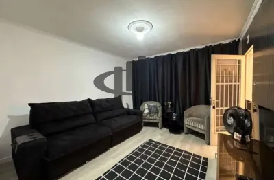 Casa com 2 quartos à venda na Osvaldo Cruz, R, Osvaldo Cruz, São Caetano do Sul