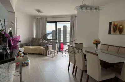 Apartamento com 3 quartos à venda na Rua Nilo Peçanha, Santa Paula, São Caetano do Sul