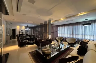 Apartamento com 4 quartos à venda na Rua Rafael Correa Sampaio, Santa Paula, São Caetano do Sul