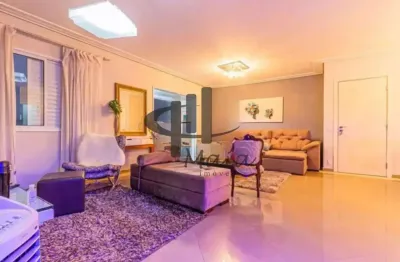 Apartamento com 3 quartos à venda na Rua das Figueiras, Jardim, Santo André