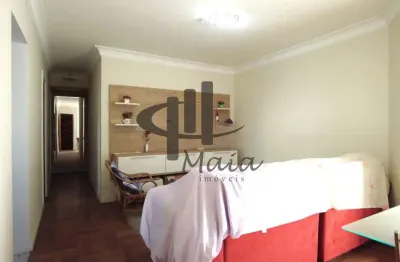 Locação apartamento santo andre santa terezinha ref: 41868