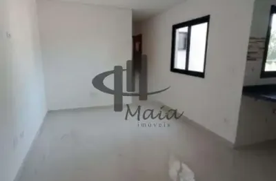 Venda cobertura santo andre vila guiomar ref: 41863