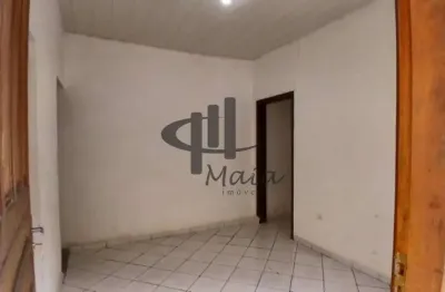 Casa com 2 quartos à venda na Rua Votorantim, Barcelona, São Caetano do Sul