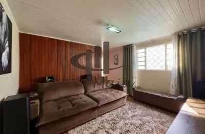 Casa com 4 quartos à venda na Rua Antônio Garbelotto, Barcelona, São Caetano do Sul