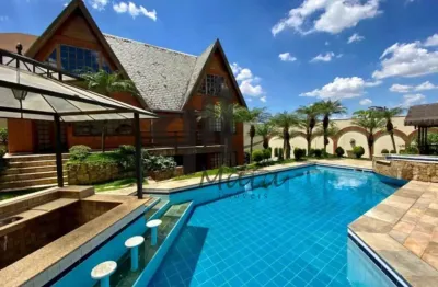 Casa com 5 quartos à venda na Simao Jorge, R, Campestre, Santo André