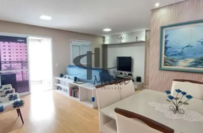 Apartamento com 3 quartos à venda na Avenida Industrial, Jardim, Santo André