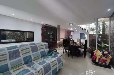 Casa com 3 quartos à venda na Gonzaga Franco, R, Vila Guiomar, Santo André