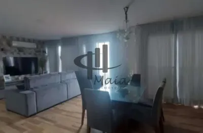 Apartamento com 4 quartos à venda na Avenida Engenheiro Thomaz Magalhães, Vila Prudente, São Paulo