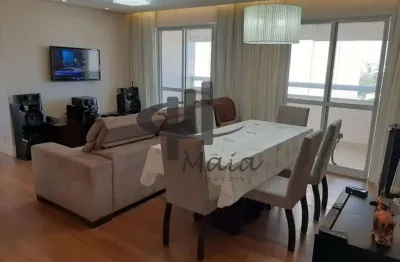 Apartamento com 2 quartos à venda na Itauna, Tv, Campestre, Santo André