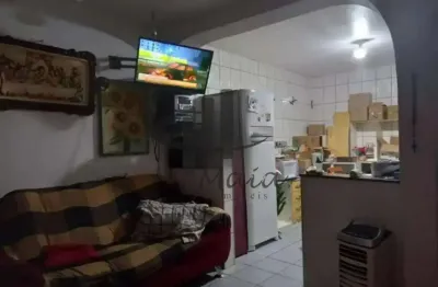 Casa com 3 quartos à venda na Dos Autonomistas, R, Santa Paula, São Caetano do Sul