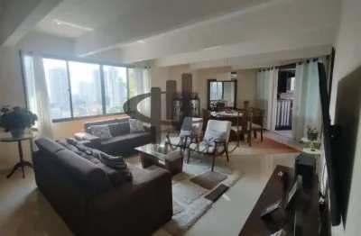 Apartamento com 3 quartos à venda na Rua Piratininga, Santa Paula, São Caetano do Sul