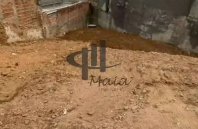 Terreno à venda na Teresa Campanella, Av, Boa Vista, São Caetano do Sul