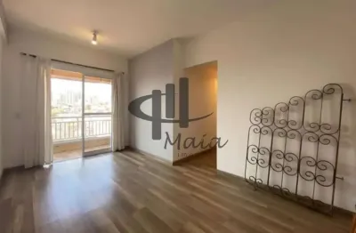 Apartamento com 2 quartos à venda na Goncalves Dias, R, Cerâmica, São Caetano do Sul