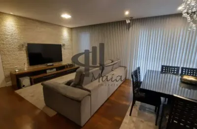 Apartamento com 3 quartos à venda na Das Figueiras, R, Jardim, Santo André