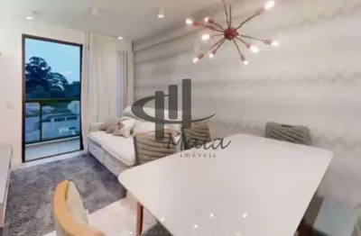 Apartamento com 2 quartos à venda na Garcia Rodrigues, R, Vila Guiomar, Santo André