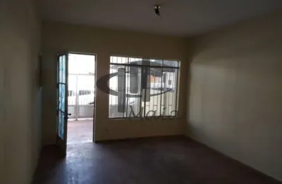 Casa com 2 quartos à venda na Rua Rio de Janeiro, Osvaldo Cruz, São Caetano do Sul