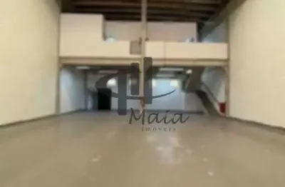 Barracão / Galpão / Depósito para alugar na Rio Preto, Al, Tamboré, Barueri