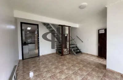 Casa com 2 quartos à venda na Vinte E Oito De Julho, R, Fundação, São Caetano do Sul