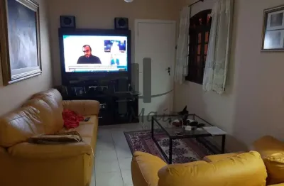 Casa com 2 quartos à venda na Da Fortuna, R, Prosperidade, São Caetano do Sul