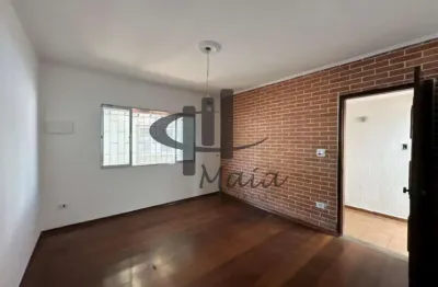 Casa com 2 quartos à venda na Raul Brandao, R, Santa Maria, Santo André