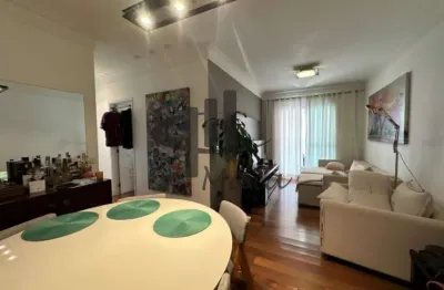 Apartamento com 2 quartos à venda na Rua São Paulo, Santa Paula, São Caetano do Sul