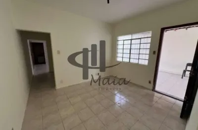 Casa com 2 quartos à venda na Iguassu, R, Nova Gerti, São Caetano do Sul