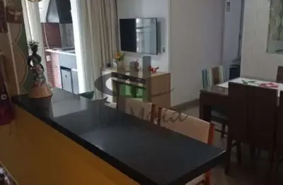 Apartamento com 3 quartos à venda na Rua Santo André, Boa Vista, São Caetano do Sul