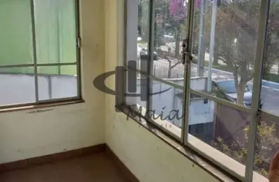Casa com 2 quartos à venda na Avenida Tijucussu, Olímpico, São Caetano do Sul