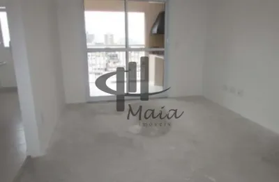 Apartamento com 2 quartos à venda na Luis Cavana, R, Centro, São Caetano do Sul