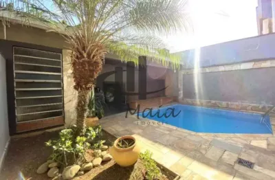 Casa com 4 quartos à venda na Rua Martim Afonso de Souza, Jardim São Caetano, São Caetano do Sul