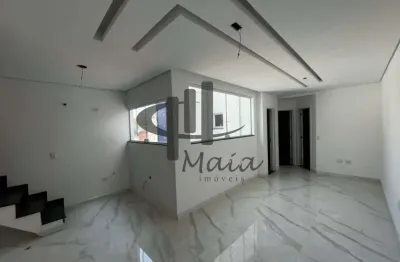Apartamento com 2 quartos à venda na General Canavarro, R, Campestre, Santo André