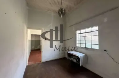 Casa com 2 quartos à venda na Rua Engenheiro Armando de Arruda Pereira, Cerâmica, São Caetano do Sul