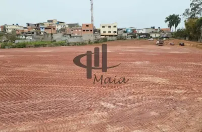 Terreno comercial à venda na Rodovia Régis Bittencourt, Centro, Itapecerica da Serra