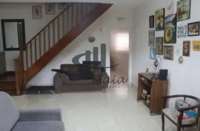 Casa com 3 quartos à venda na Ceara, R, Fundação, São Caetano do Sul