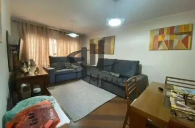 Casa com 3 quartos à venda na Avenida Lemos Monteiro, Olímpico, São Caetano do Sul