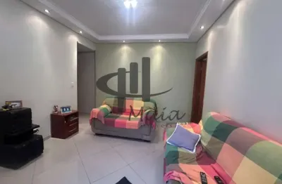 Casa com 2 quartos à venda na Rua Bandeirante, Barcelona, São Caetano do Sul