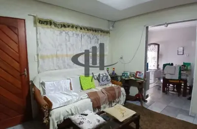 Casa com 2 quartos à venda na Das Mangueiras, R, Cerâmica, São Caetano do Sul