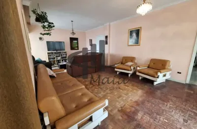 Apartamento com 3 quartos à venda na Rua Joaquim Távora, Vila Assunção, Santo André