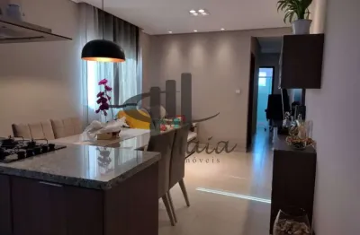 Apartamento com 2 quartos à venda na Anhanguera, R, Vila Curuçá, Santo André