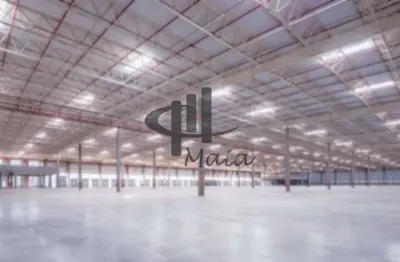 Barracão / Galpão / Depósito para alugar na Avenida Presidente Dutra, Centro, Arujá