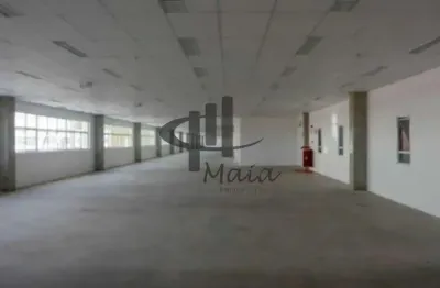 Barracão / Galpão / Depósito para alugar na Jussara, R, Centro, Barueri