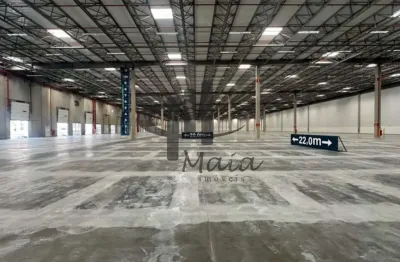 Barracão / Galpão / Depósito para alugar na Doutor Antonio Joao Abdalla, Av, Centro, Cajamar