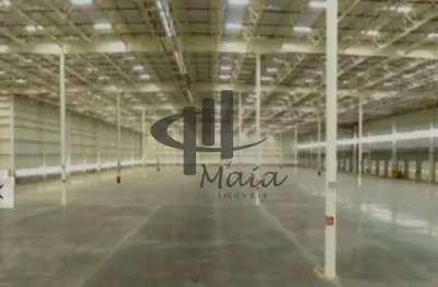 Barracão / Galpão / Depósito para alugar na Rodovia dos Imigrantes, Batistini, São Bernardo do Campo