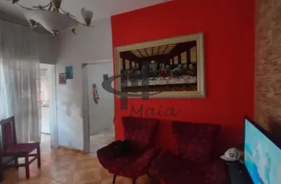 Casa com 4 quartos à venda na Manoel Fernandes Lopes, R, Mauá, São Caetano do Sul